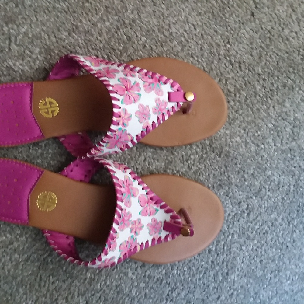 Simply Southern Sandal